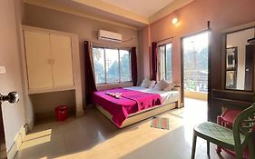 Green Earth Resort